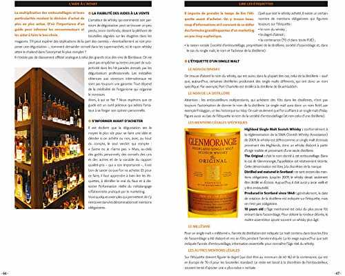 Le Guide Hachette des Whiskies 2021: 600 whiskies du monde entier , 90 coups de coeur