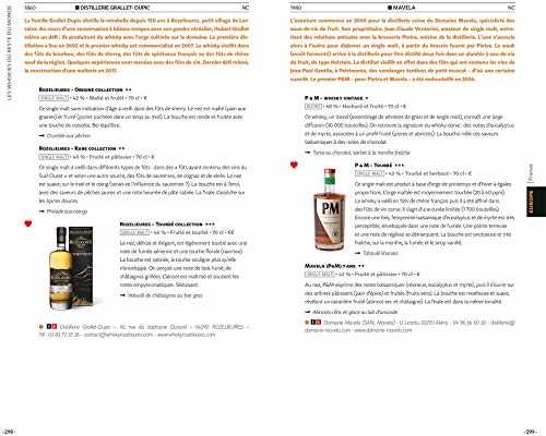 Le Guide Hachette des Whiskies 2021: 600 whiskies du monde entier , 90 coups de coeur