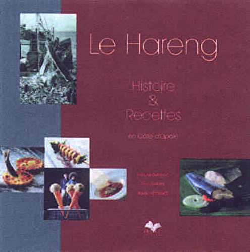 Le hareng, histoire et recettes en cote d'opale
