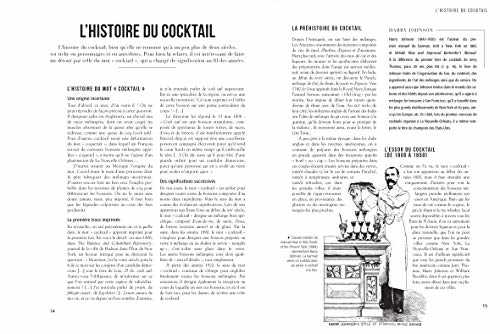 Le Larousse des cocktails