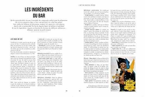 Le Larousse des cocktails