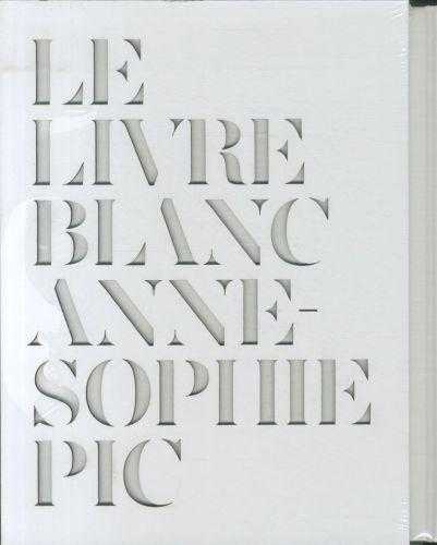 Le livre blanc