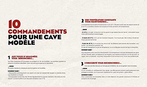 Le livre de cave du guide hachette des vins