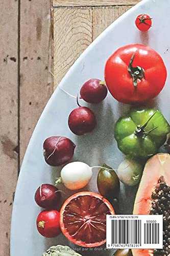 Le livre de cuisine allemand - La voie végétarienne: Des formules pour chaque préoccupation. Délicieux, simples, sains et durables.