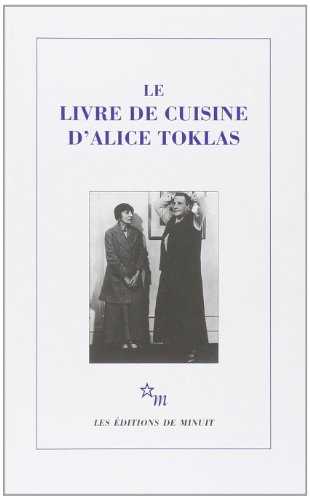 Le Livre de cuisine