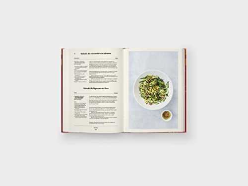 Le livre de la cuisine sans gluten