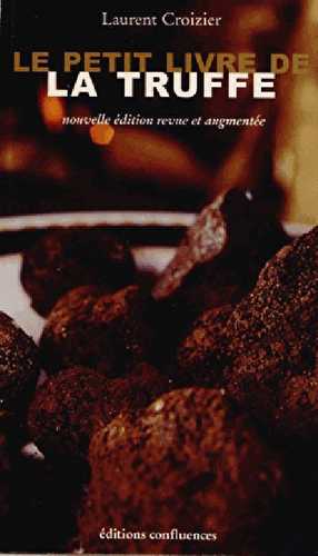 Le livre de la truffe