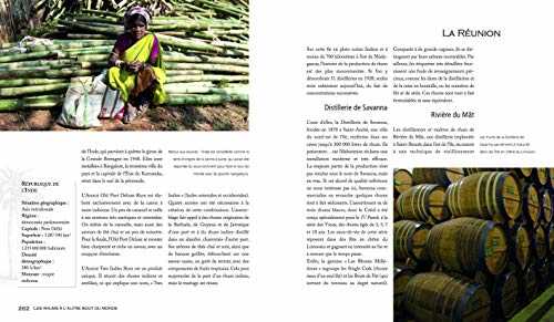 Le livre du rhum