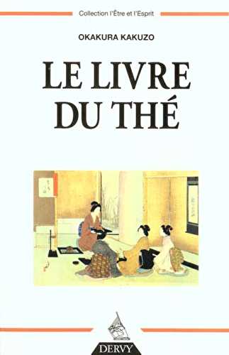 Le livre du thé