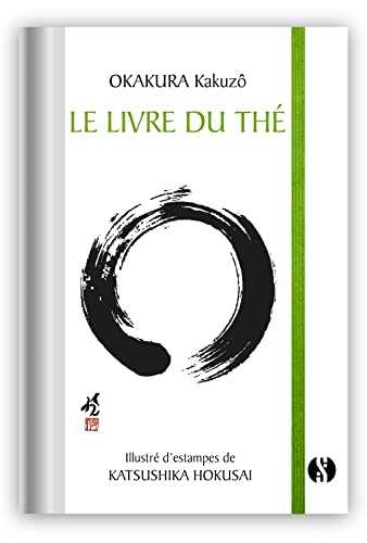 Le livre du thé