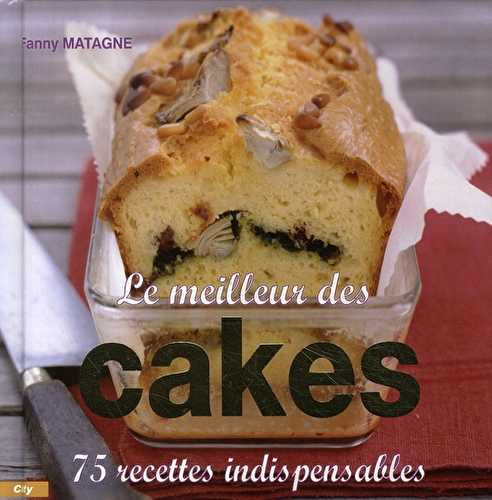 Le meilleur des cakes