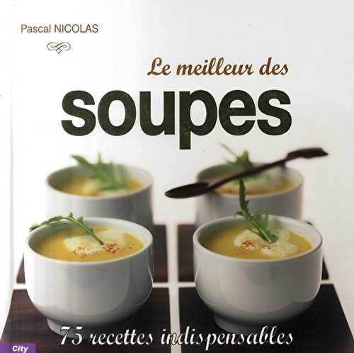 Le meilleur des soupes