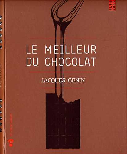 Le meilleur du chocolat