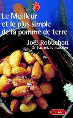 Le meilleur et le plus simple de la pomme de terre