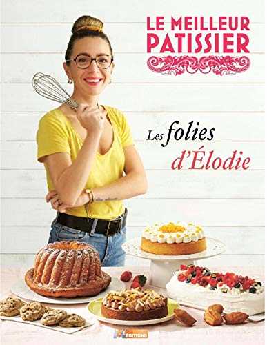 Le meilleur pâtissier gagnant(e) Saison 9