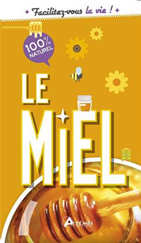 Le miel