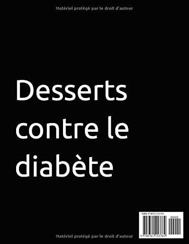 Le Nouveaux Desserts IG bas: 50 Recettes Gâteaux et douceurs à Index Glycémique bas