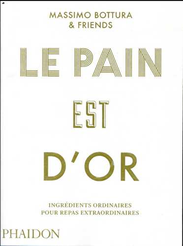 Le pain est d'or