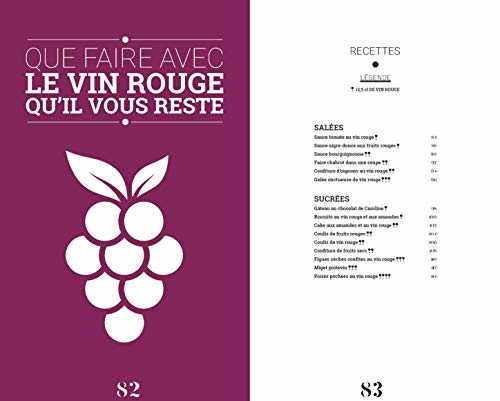 Le pain et le vin - le livre de cuisine anti-gaspillage