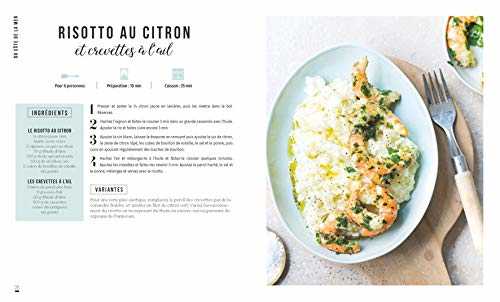 Le Petit Larousse Cuisinier - Collector