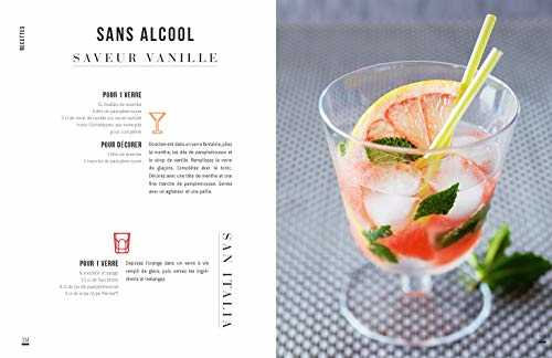 Le Petit Larousse des Cocktails