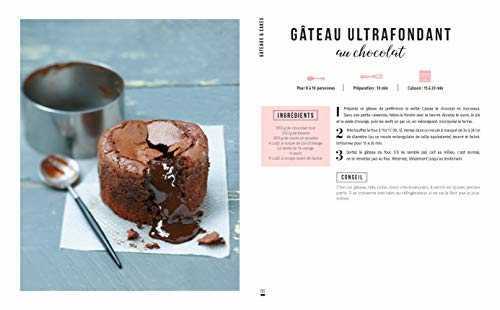 Le Petit Larousse Pâtissier