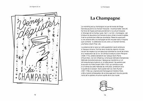 Le petit livre du sommelier