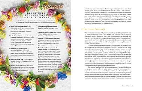 Le quatrième trimestre : recettes et conseils pour bien vivre son postpartum