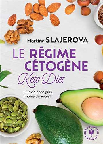 Le régime cétogène
