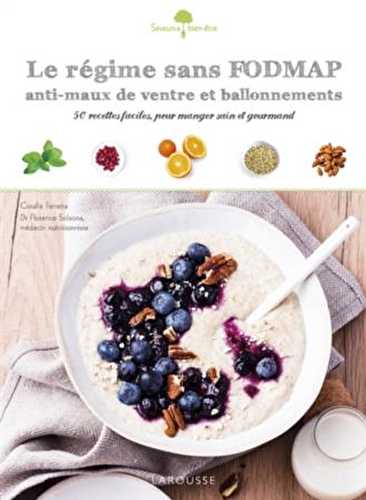 Le régime fodmap