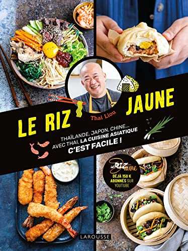 Le riz jaune