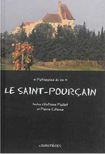 Le saint-pourcain