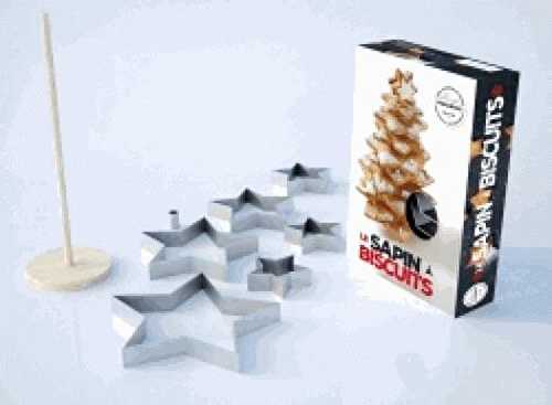Le sapin à biscuits