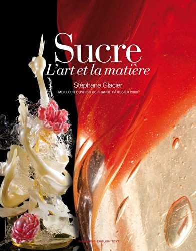 Le sucre, l'art et la matière