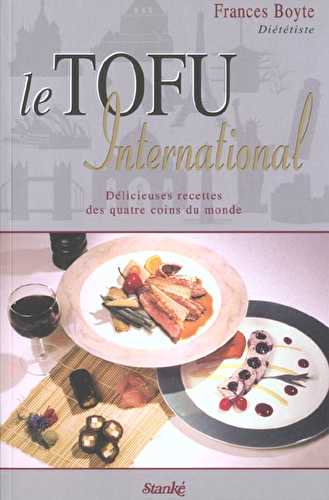 Le tofu international