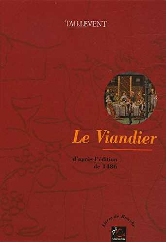 Le Viandier