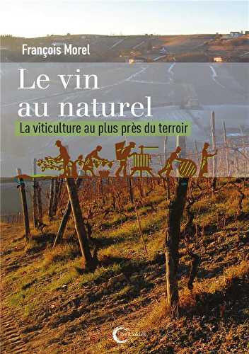 Le vin au naturel