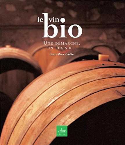 Le vin bio