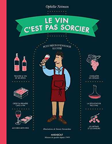 Le vin c'est pas sorcier - Edition 2020