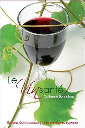 Le vin santé