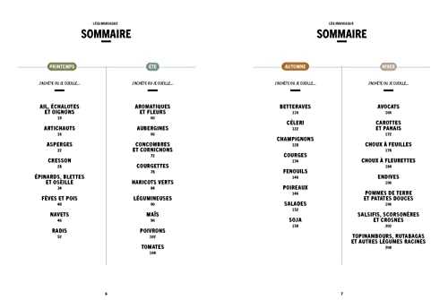 Légumaniaque. 40 familles de légumes,180 variétés, 230 recettes faciles pour faire twister le quotid