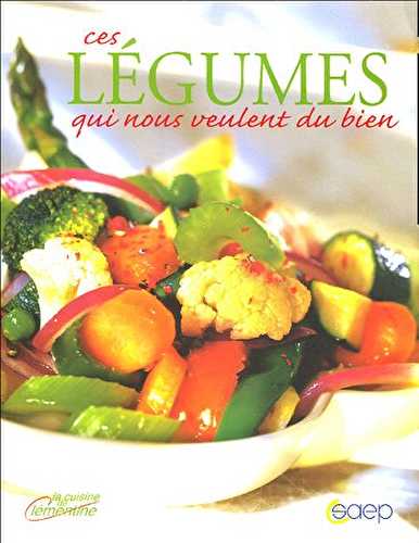 Legumes