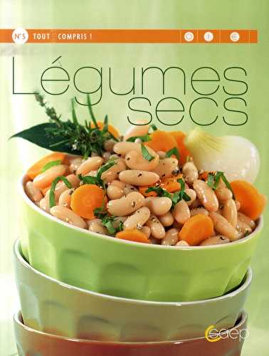 Légumes secs