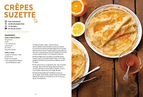 Les 50 recettes que vous cherchez toujours sur internet sans scroller pendant des heures !