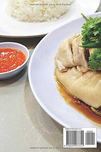 Les 51 meilleures recettes de sauces asiatiques: Recettes traditionnelles et modernes de la cuisine asiatique