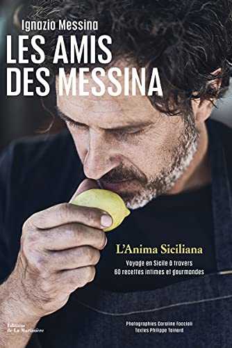 Les Amis des Messina - L'Anima Siciliana