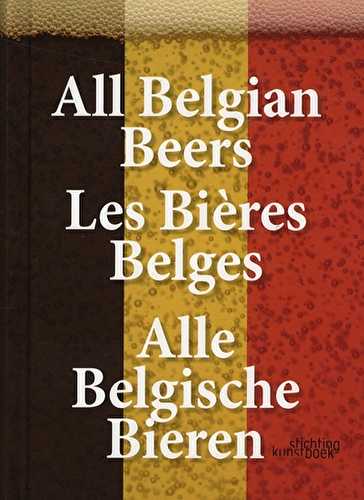 Les bières belges