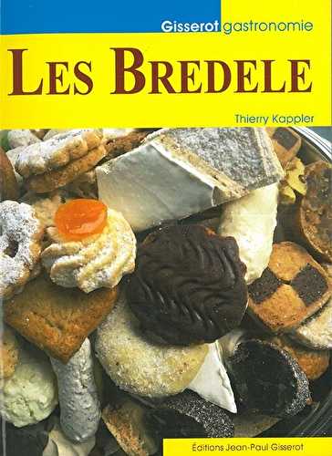 Les bredele