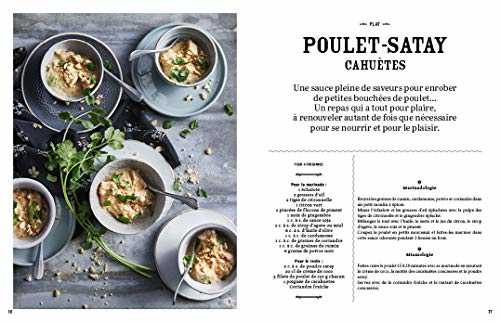 Les cahiers de delphine - cuisiner, c'est une chance ! - 66 recettes de saison pour se faire du bien