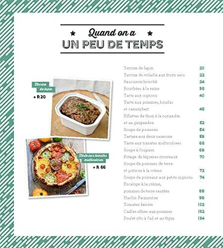 Les classiques cultes - 100 recettes inratables